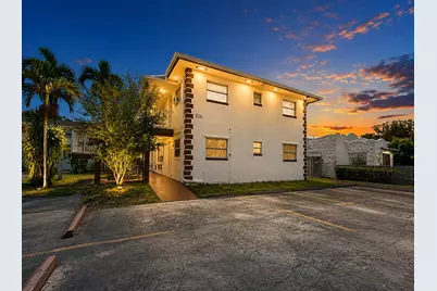1816 McKinley Street #7, Hollywood, FL 33020 - Photo 1