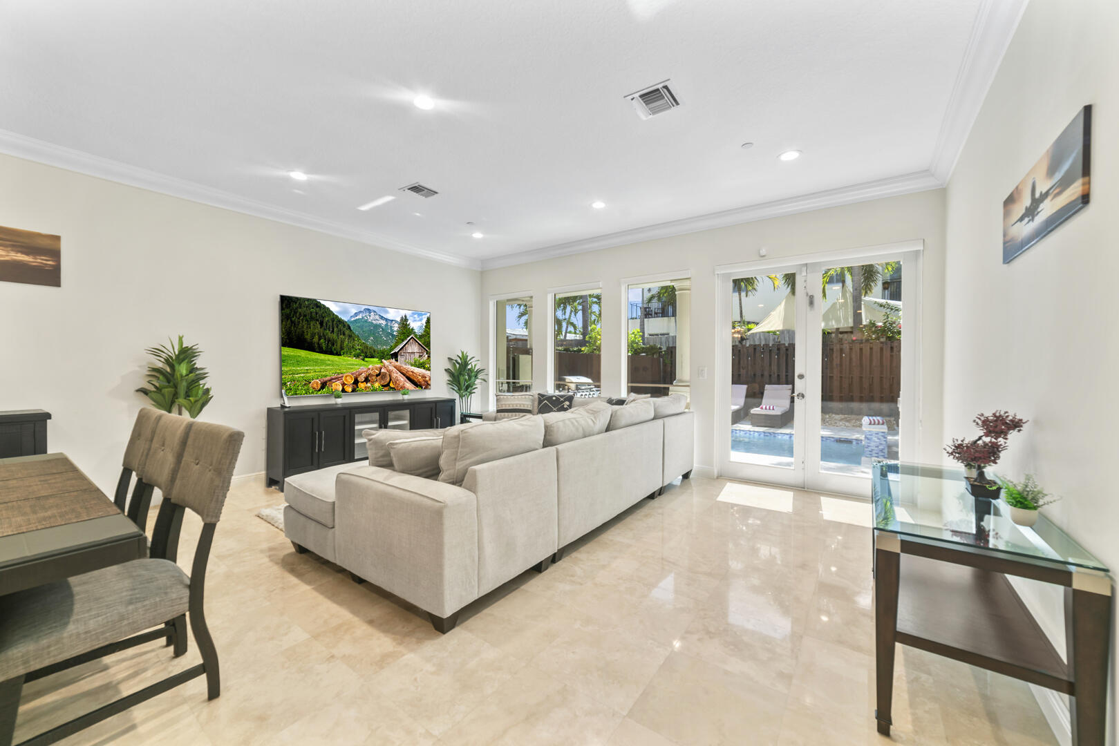 1849 NE 26th #2 - 1849 NE 26th #2, Fort Lauderdale, FL 33305 Luxury Property | Jose Angel Pina