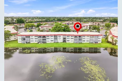 9400 N Hollybrook Lake Drive #208, Pembroke Pines, FL 33025 - Photo 13