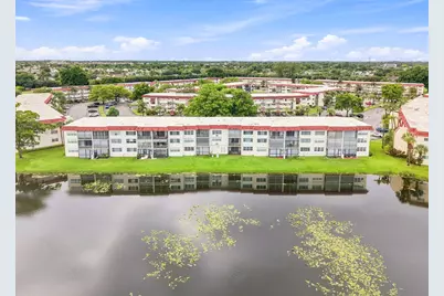 9400 N Hollybrook Lake Drive #208, Pembroke Pines, FL 33025 - Photo 15