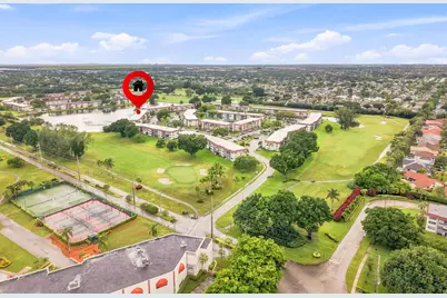 9400 N Hollybrook Lake Drive #208, Pembroke Pines, FL 33025 - Photo 7