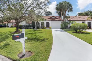 3803 SW Osprey Creek Way, Palm City, FL 34990 - Photo 3