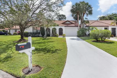 3803 SW Osprey Creek Way, Palm City, FL 34990 - Photo 3
