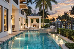 2415 Castilla Isle, Fort Lauderdale, FL 33301 - Photo 3