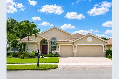 2783 E Abiaca Circle, Davie, FL 33328 - Photo 1