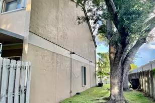 3555 NW 91st Ln, Sunrise, FL 33351 - Photo 33