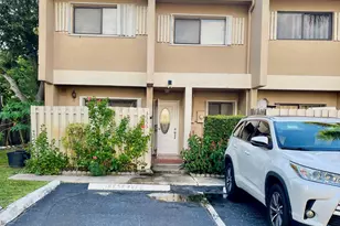 3555 NW 91st Ln, Sunrise, FL 33351 - Photo 37
