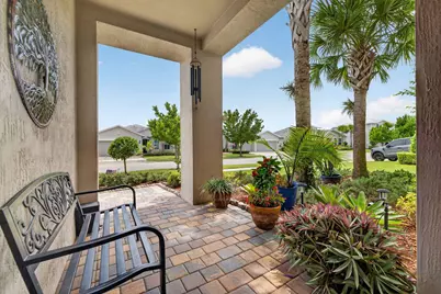 10521 SW Captiva Drive, Port Saint Lucie, FL 34987 - Photo 3