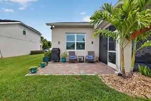 10521 SW Captiva Dr, Port Saint Lucie, FL 34987 - Photo 35
