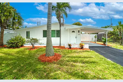 160 NE 60th Street, Oakland Park, FL 33334 - Photo 3