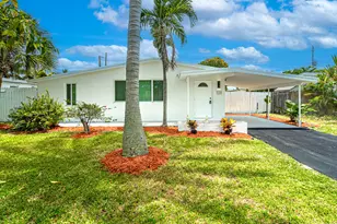160 NE 60th St, Oakland Park, FL 33334 - Photo 3