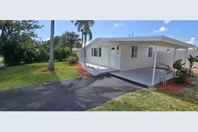 160 NE 60th Street, Oakland Park, FL 33334 - Photo 1