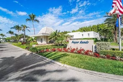 1201 N Sugar Sands Boulevard #3, Singer Island, FL 33404 - Photo 1