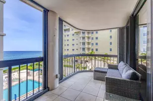 5380 N Ocean Dr, Singer Island, FL 33404 - Photo 1