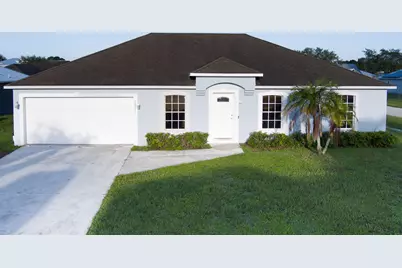 1031 SE 39th Terrace, Okeechobee, FL 34974 - Photo 1