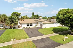 275 NW 37th Way, Deerfield Beach, FL 33442 - Photo 1