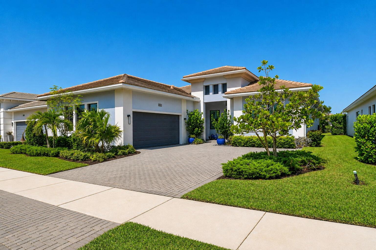 15745 Cresswind Pl - 15745 Cresswind Pl, Loxahatchee, FL 33470 Luxury Property | Jose Angel Pina