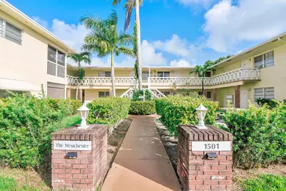 1501 Arthur Street #5, Hollywood, FL 33020 - Photo 17