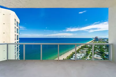 3200 N Ocean Boulevard #PH2708, Fort Lauderdale, FL 33308 - Photo 29