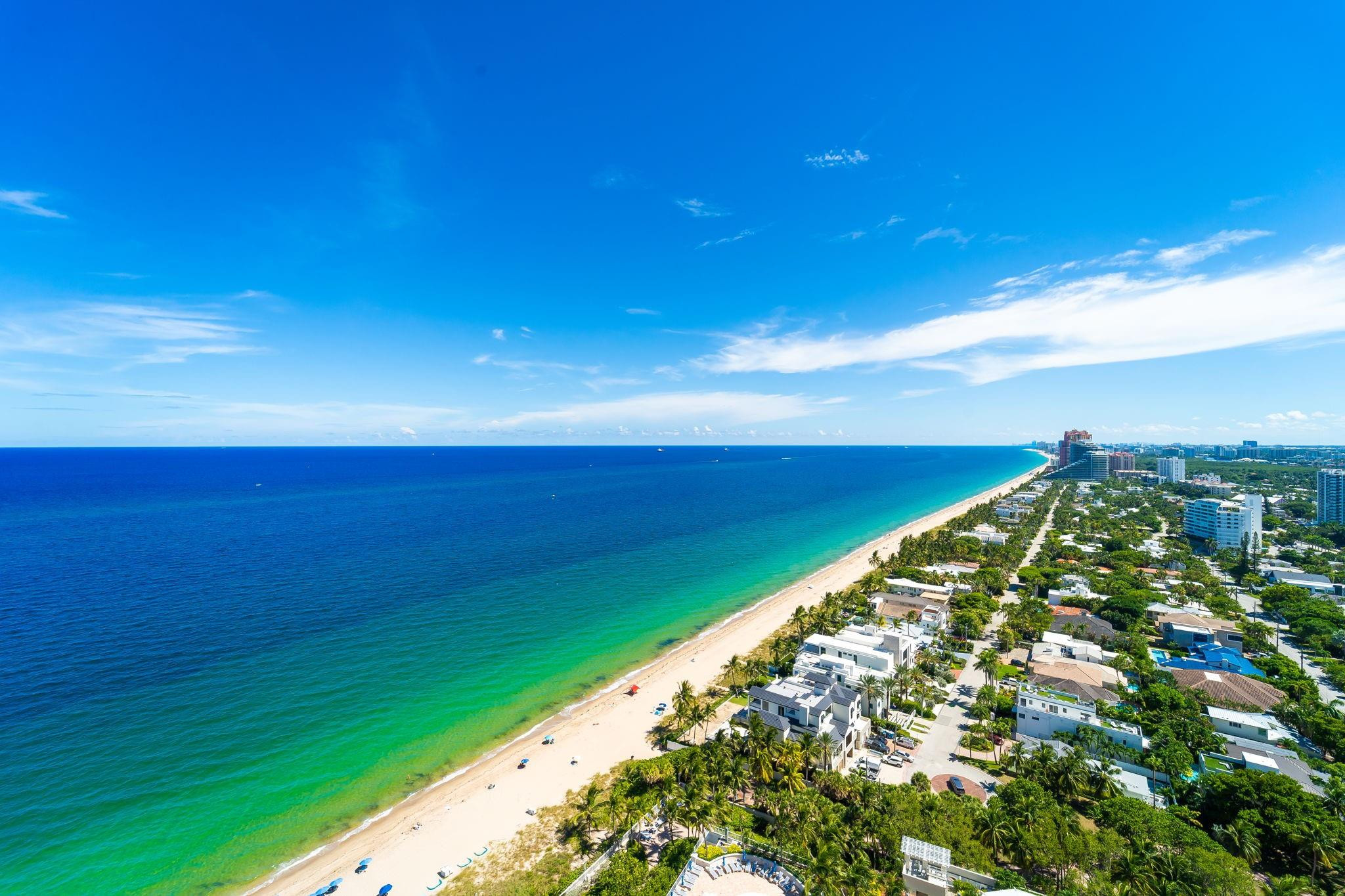 3200 N Ocean Blvd #PH2708 - 3200 N Ocean Blvd #PH2708, Fort Lauderdale, FL 33308 Luxury Property | Jose Angel Pina
