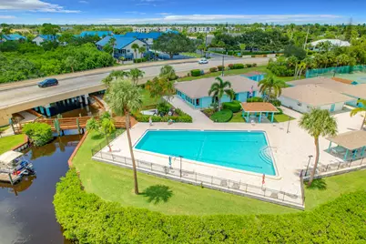 1551 NE 13th Terrace #A16, Jensen Beach, FL 34957 - Photo 25