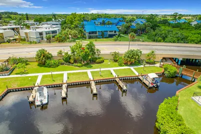 1551 NE 13th Terrace #A16, Jensen Beach, FL 34957 - Photo 29