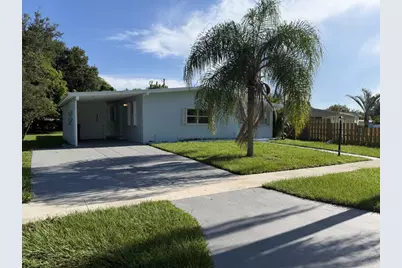 111 SE Castana Court, Port Saint Lucie, FL 34983 - Photo 1