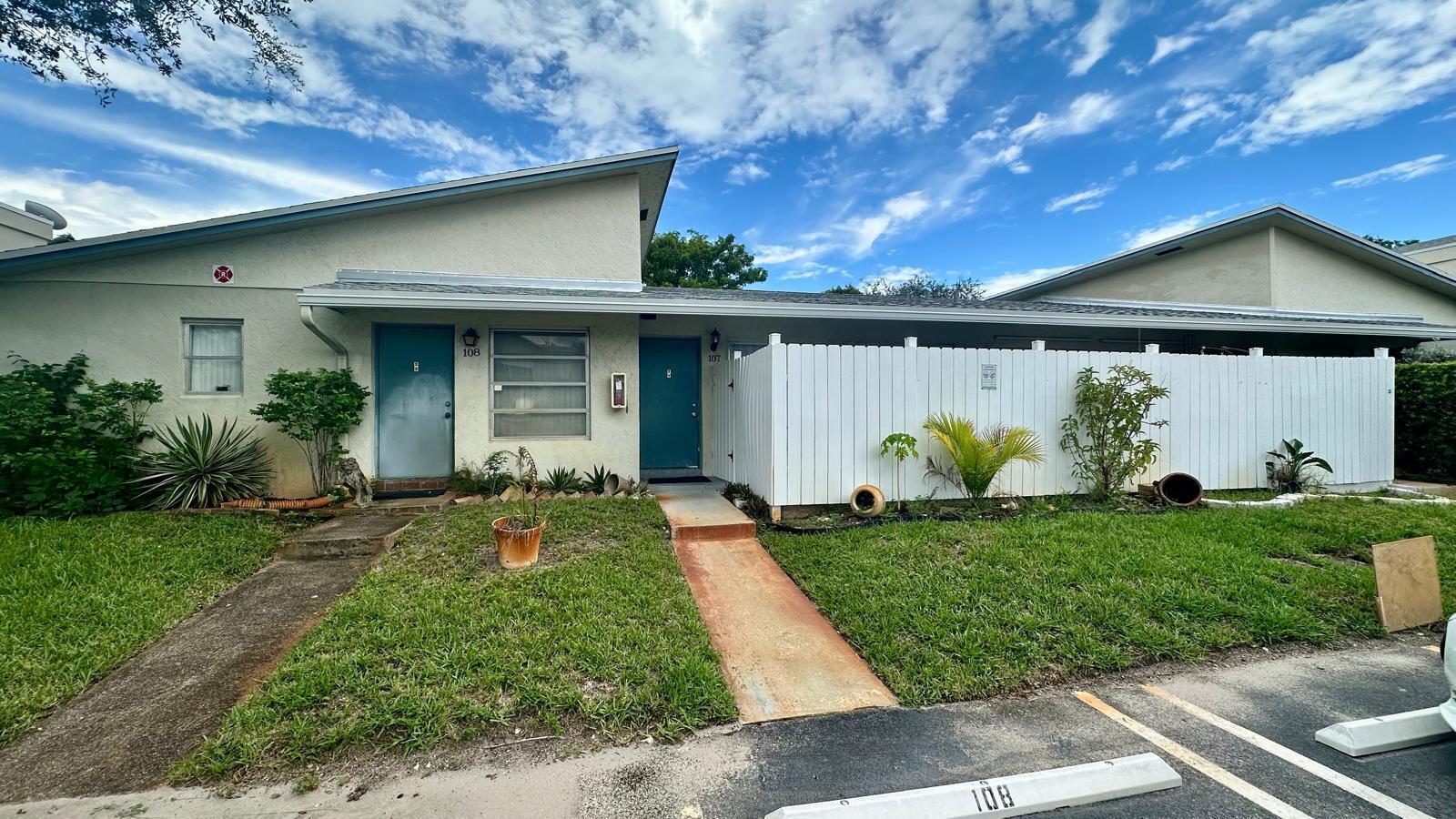 3000 NW 5th Terrace #107 - 3000 NW 5th Terrace #107, Pompano Beach, FL 33064 Luxury Property | Jose Angel Pina