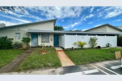 3000 NW 5th Terrace #107, Pompano Beach, FL 33064 - Photo 1