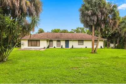12871 Compton Road, Loxahatchee Groves, FL 33470 - Photo 1