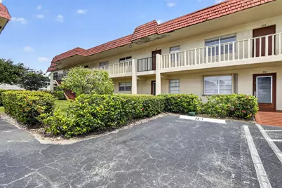 22 Abbey Lane #101, Delray Beach, FL 33446 - Photo 1