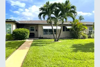 892 High Point Boulevard N #B, Delray Beach, FL 33445 - Photo 1