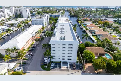 3050 NE 47th Court #108, Fort Lauderdale, FL 33308 - Photo 45