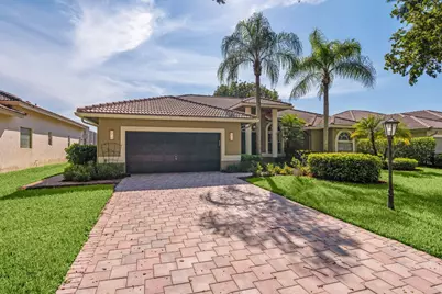 4933 Chardonnay Drive, Coral Springs, FL 33067 - Photo 3