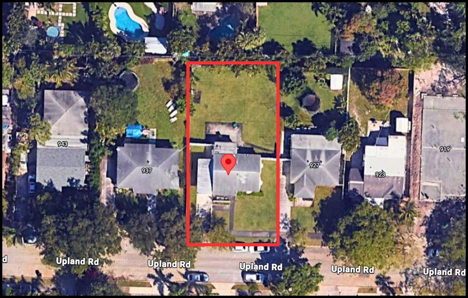 933 Upland Rd - 933 Upland Rd, West Palm Beach, FL 33401 Luxury Property | Jose Angel Pina