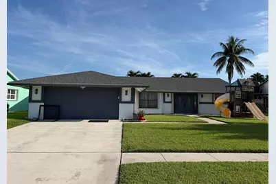 5099 Little Beth Drive S, Boynton Beach, FL 33472 - Photo 3