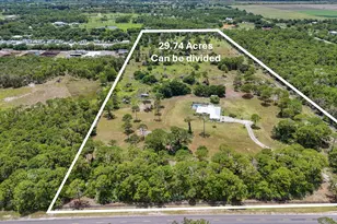425 N Ffa Rd, Fort Pierce, FL 34945 - Photo 1