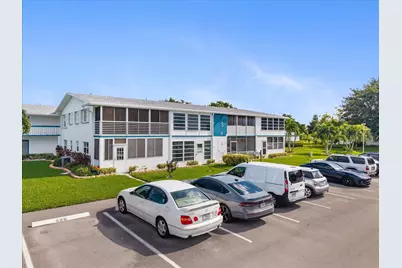 398 Tilford S, Deerfield Beach, FL 33442 - Photo 25