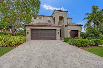 16031 SW 49th Court, Miramar, FL 33027 - Photo 1