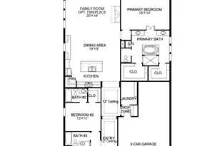 6257 NW Greylock Trace, Port Saint Lucie, FL 34987 - Photo 3