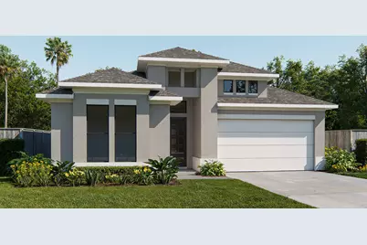 6257 NW Greylock Trace, Port Saint Lucie, FL 34987 - Photo 1