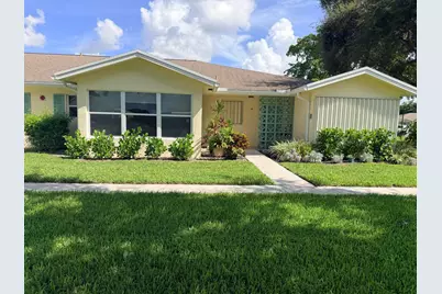 5344 Lakefront Boulevard #C, Delray Beach, FL 33484 - Photo 1