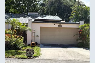 3408 Rose Hill Way #143, Lauderhill, FL 33319 - Photo 1