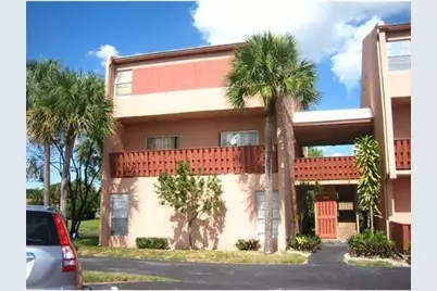 8921 NW 28th Drive #F, Coral Springs, FL 33065 - Photo 1