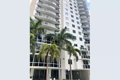 601 NE 23rd Street #907, Miami, FL 33137 - Photo 1