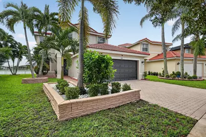 2031 SW 157th Avenue, Miramar, FL 33027 - Photo 57