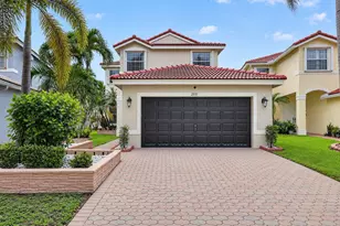 2031 SW 157th Ave, Miramar, FL 33027 - Photo 1