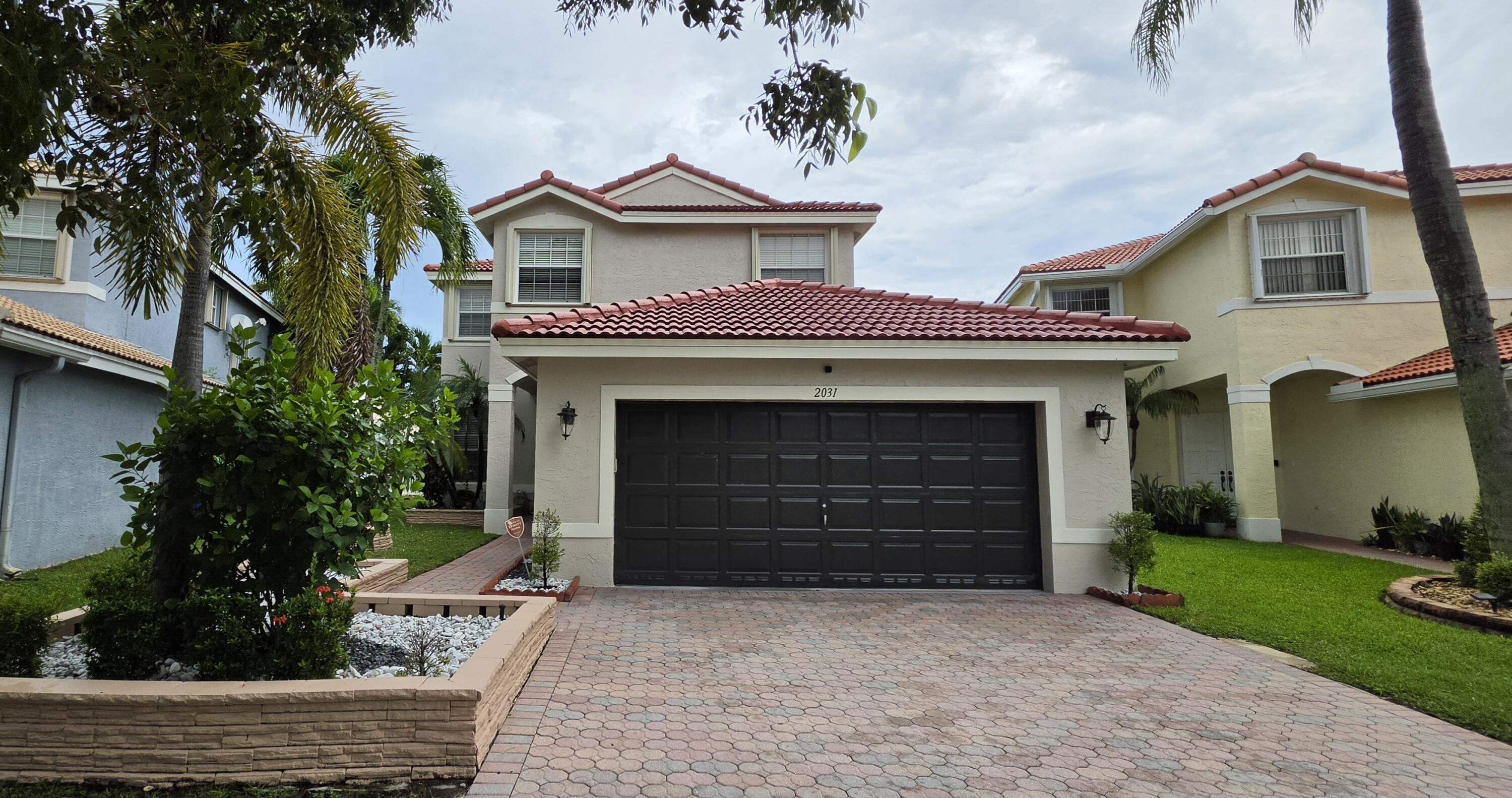 2031 SW 157th Ave - 2031 SW 157th Ave, Miramar, FL 33027 Luxury Property | Jose Angel Pina