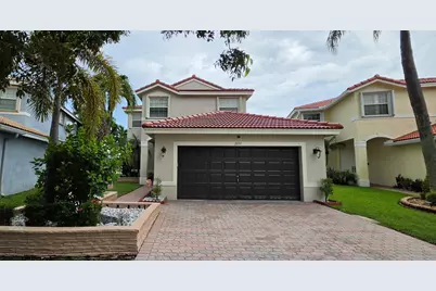 2031 SW 157th Avenue, Miramar, FL 33027 - Photo 1