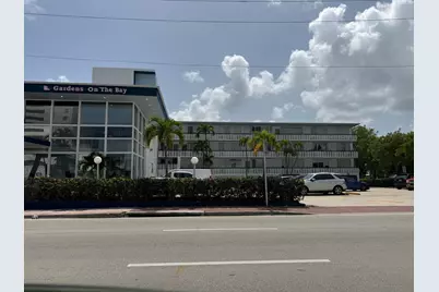 6484 Indian Creek Drive #132, Miami Beach, FL 33141 - Photo 1